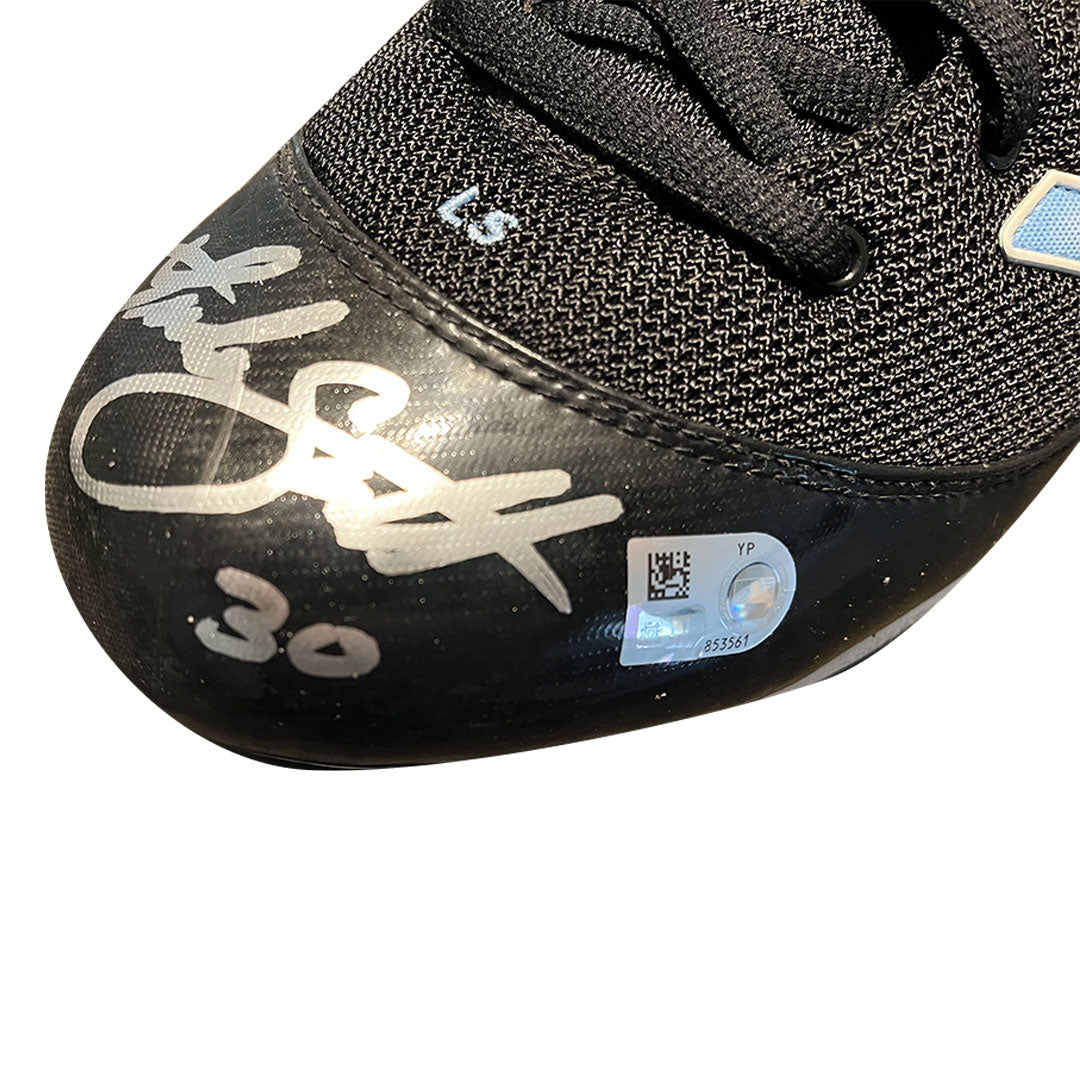 Authentic Autographed Memorabilia 