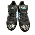 Authentic Autographed Memorabilia 