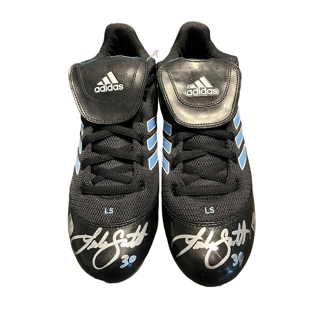 Authentic Autographed Memorabilia 