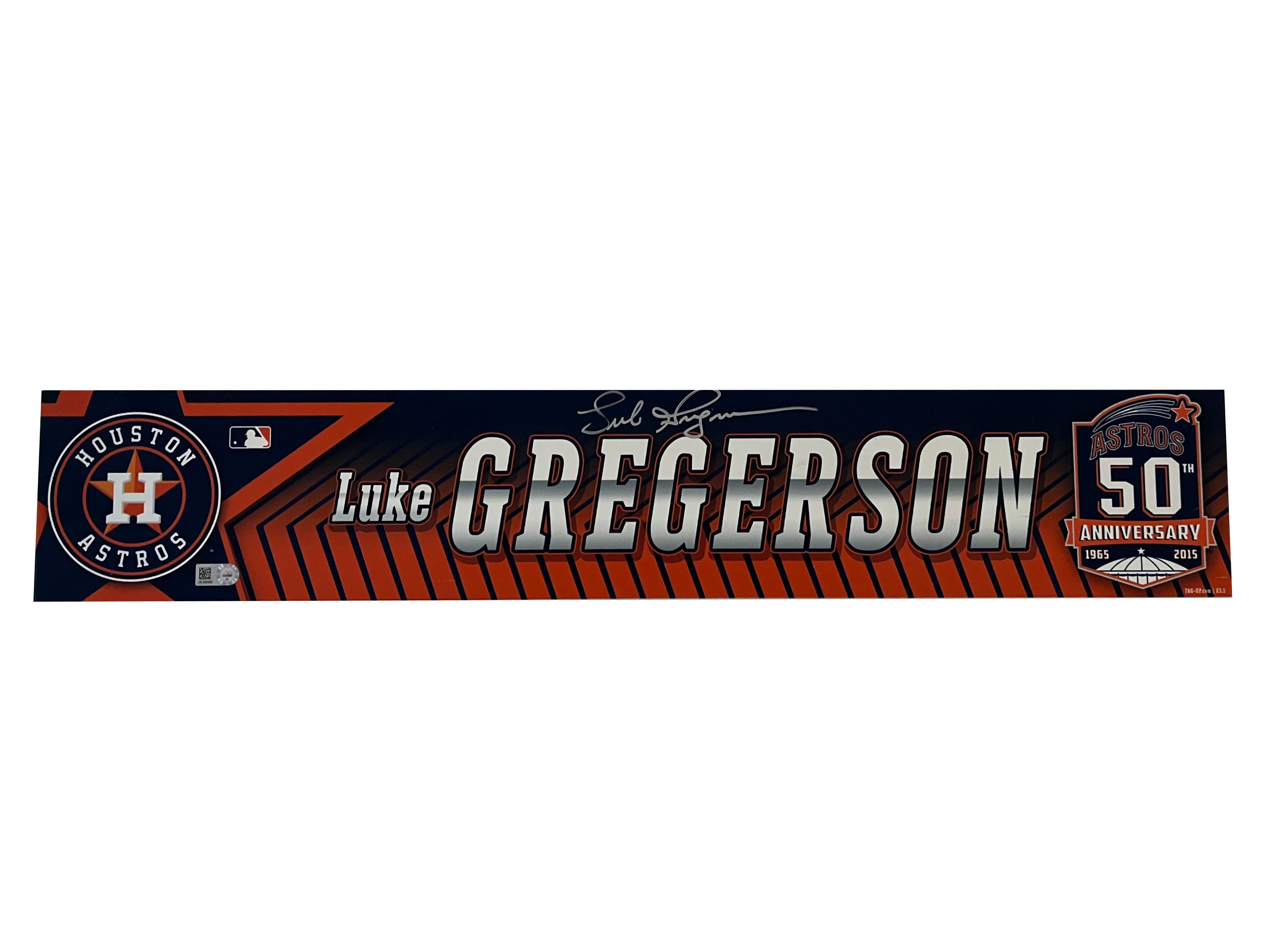 Authentic Autographed Memorabilia 
