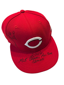 Authentic Autographed Memorabilia 