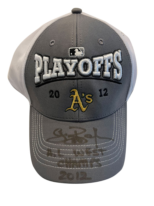 Authentic Autographed Memorabilia 