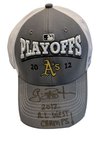 Authentic Autographed Memorabilia 