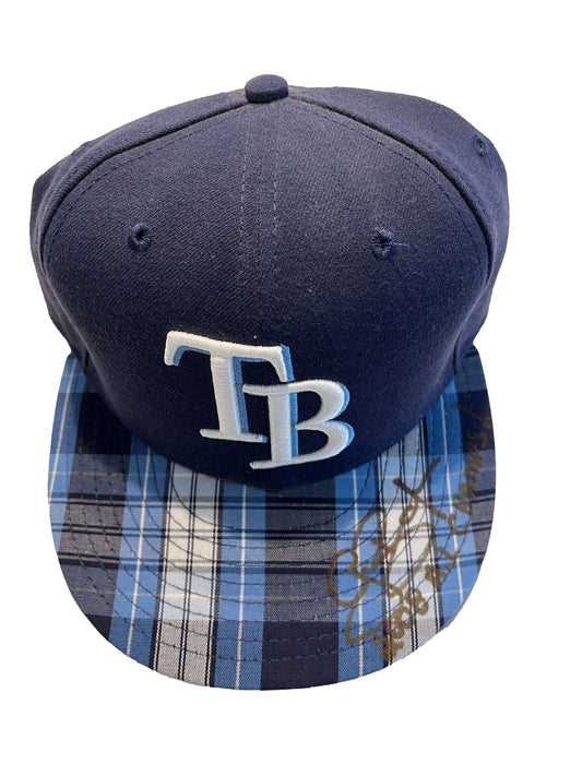 Authentic Autographed Memorabilia 