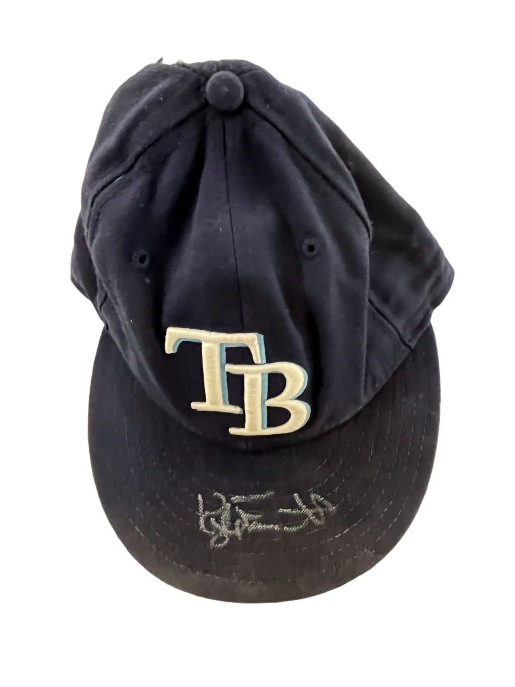 Authentic Autographed Memorabilia 