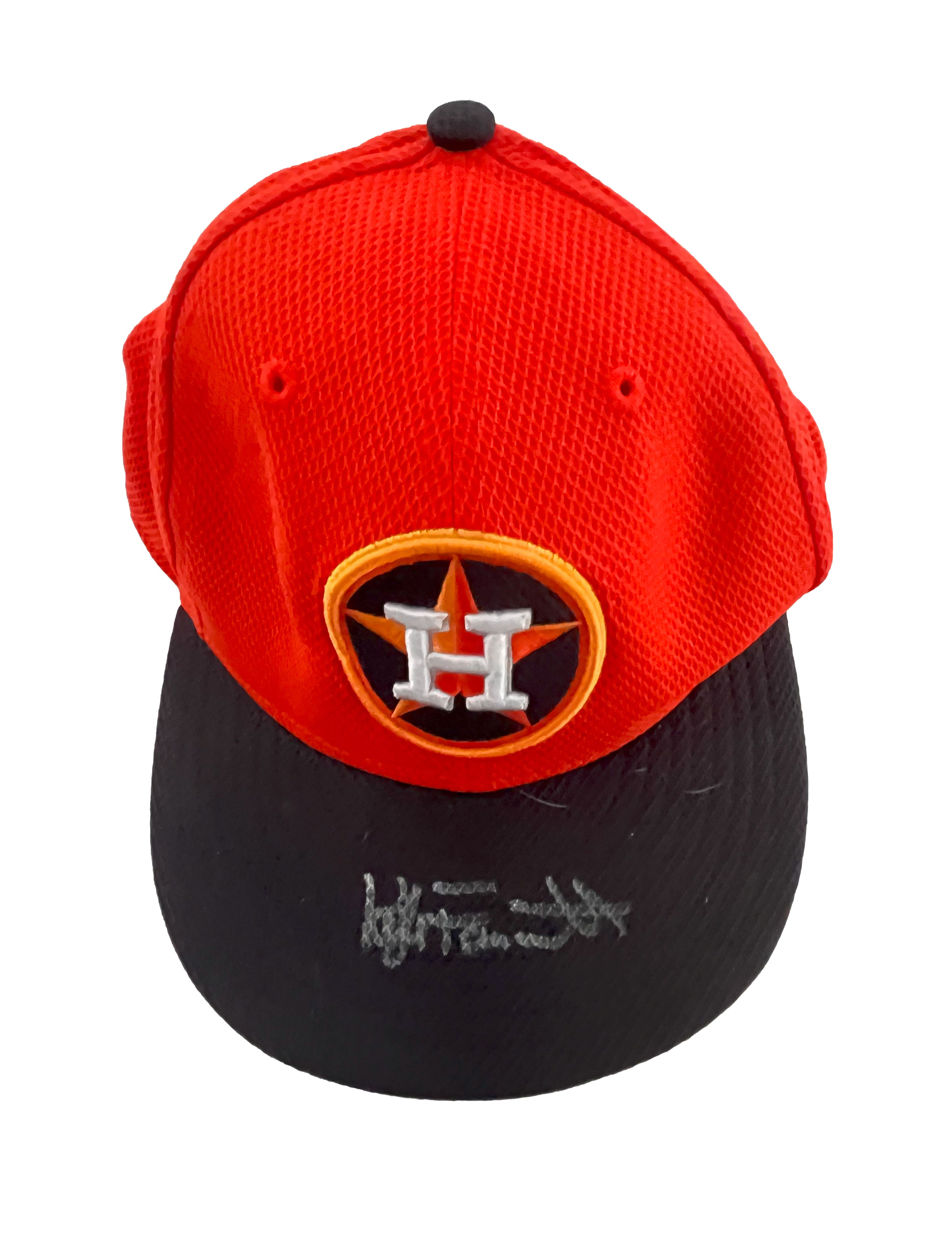 Authentic Autographed Memorabilia 