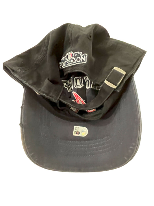 Kyle Farnsworth Autographed 2010 Braves Playoff Hat - Player's Closet Project