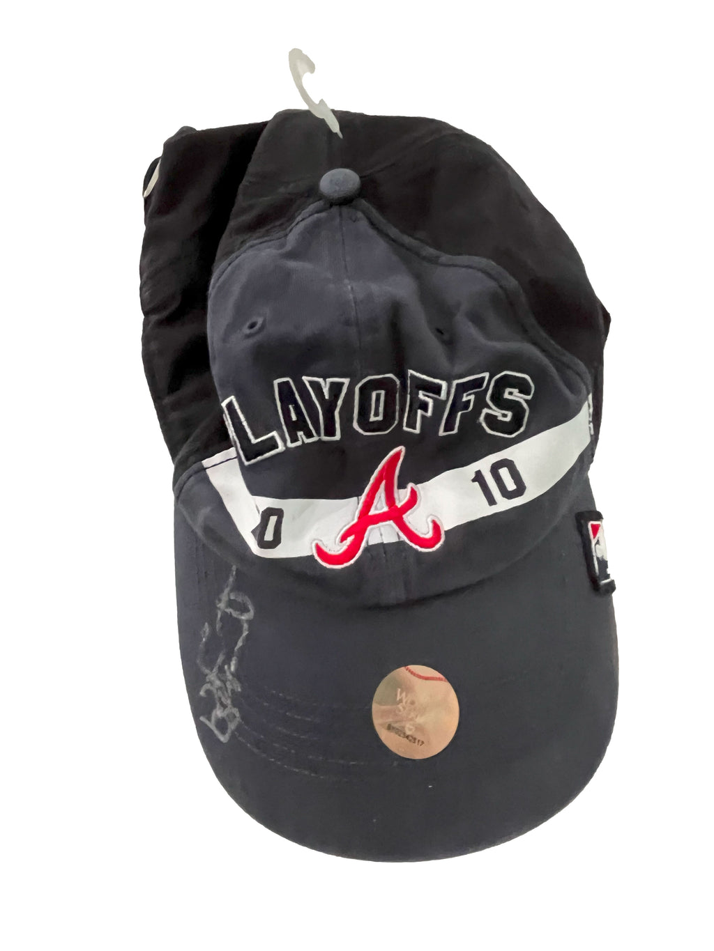 Authentic Autographed Memorabilia 