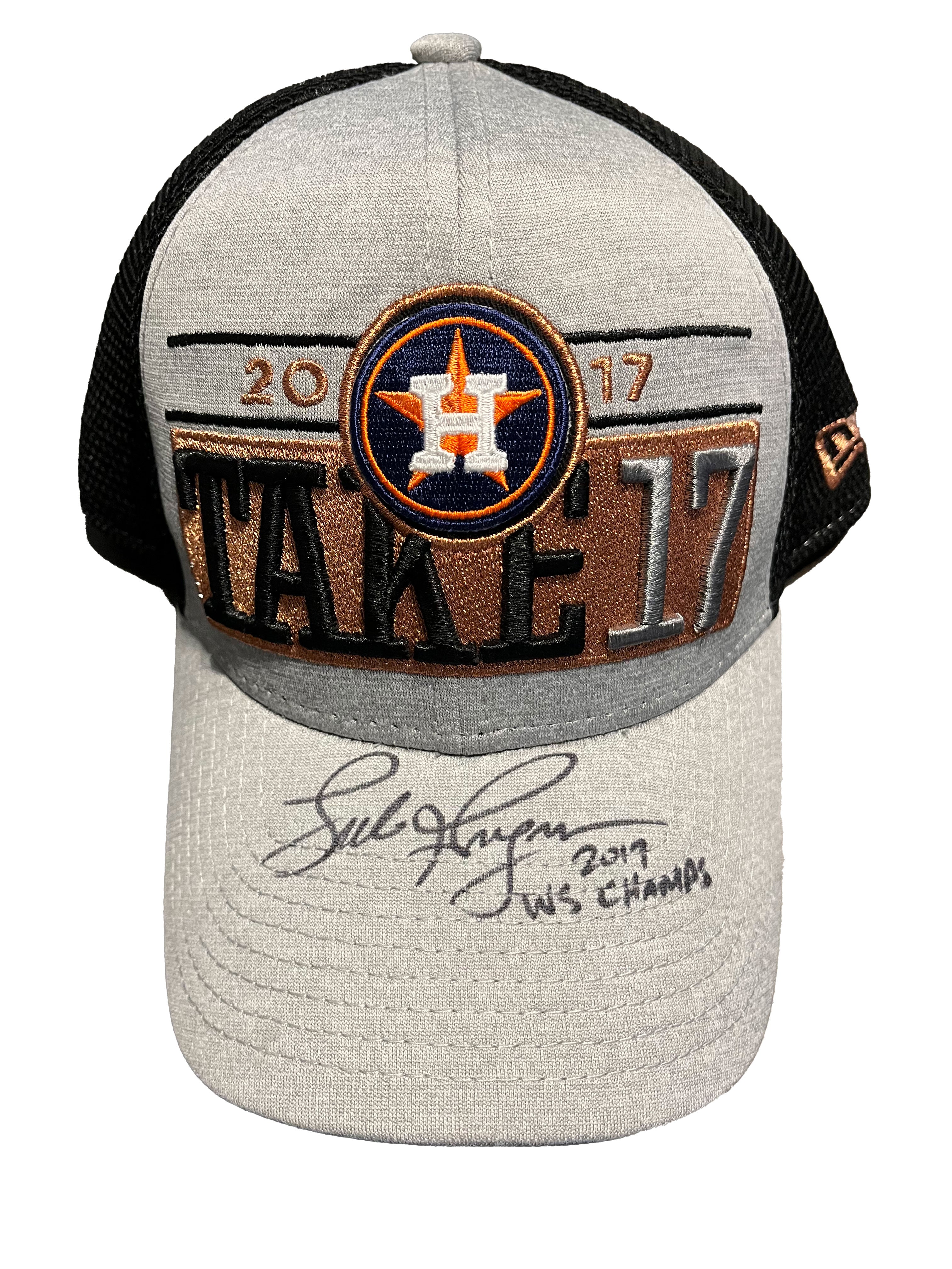 Authentic Autographed Memorabilia 
