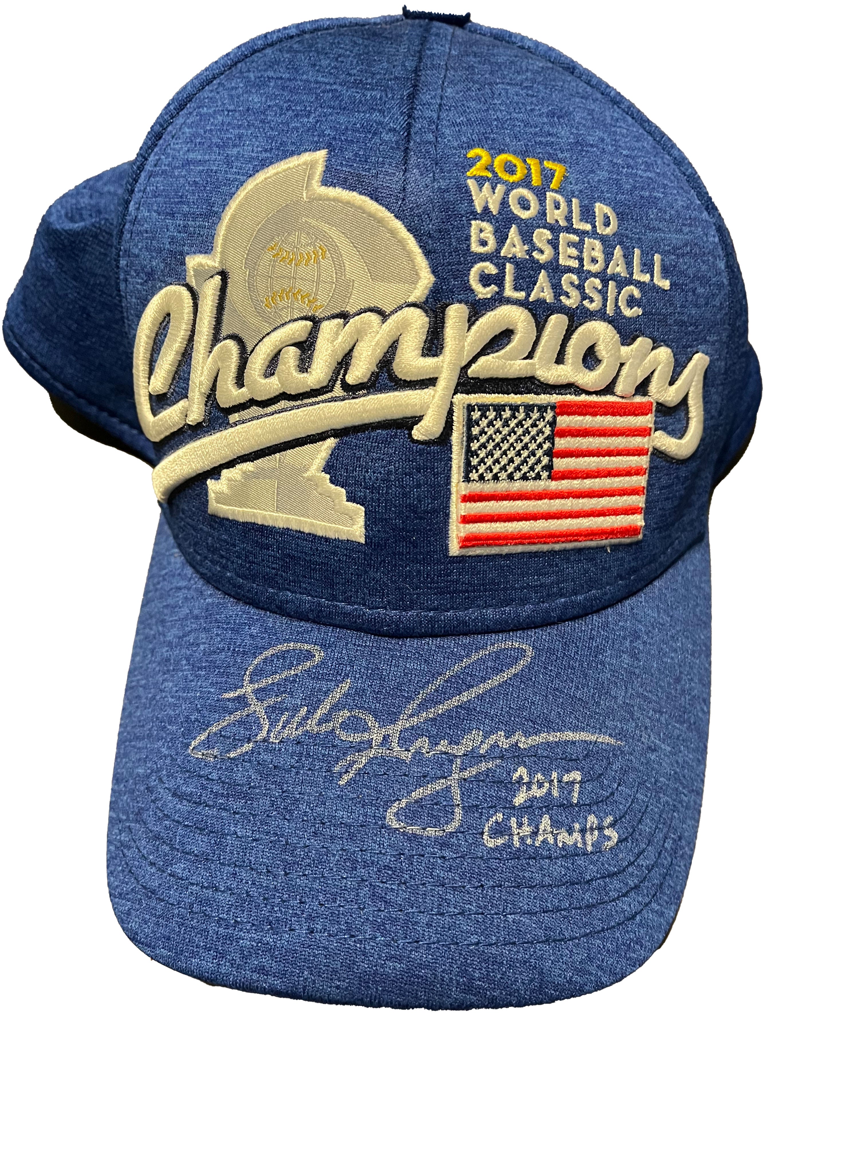 Authentic Autographed Memorabilia 