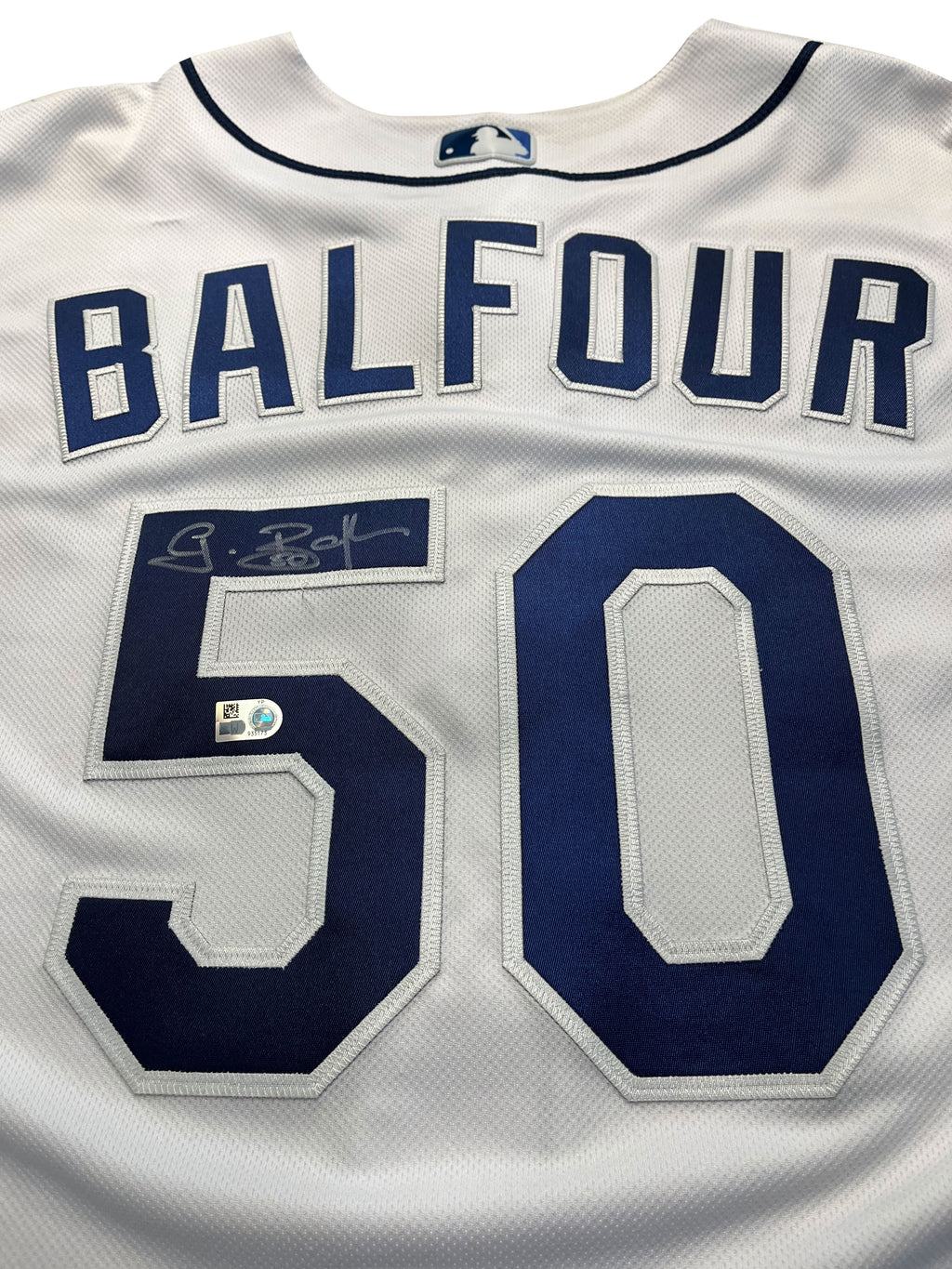 Authentic Autographed Memorabilia 