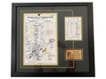 Authentic Autographed Memorabilia 