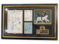 Authentic Autographed Memorabilia 