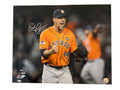 Authentic Autographed Memorabilia 