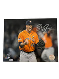 Authentic Autographed Memorabilia 