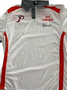 Authentic Autographed Memorabilia 