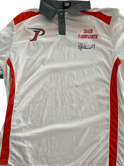 Authentic Autographed Memorabilia 