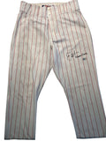 Authentic Autographed Memorabilia 