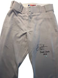 Authentic Autographed Memorabilia 