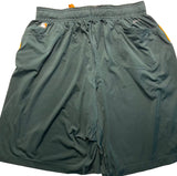 Grant Balfour Autographed A's Shorts - Player's Closet Project