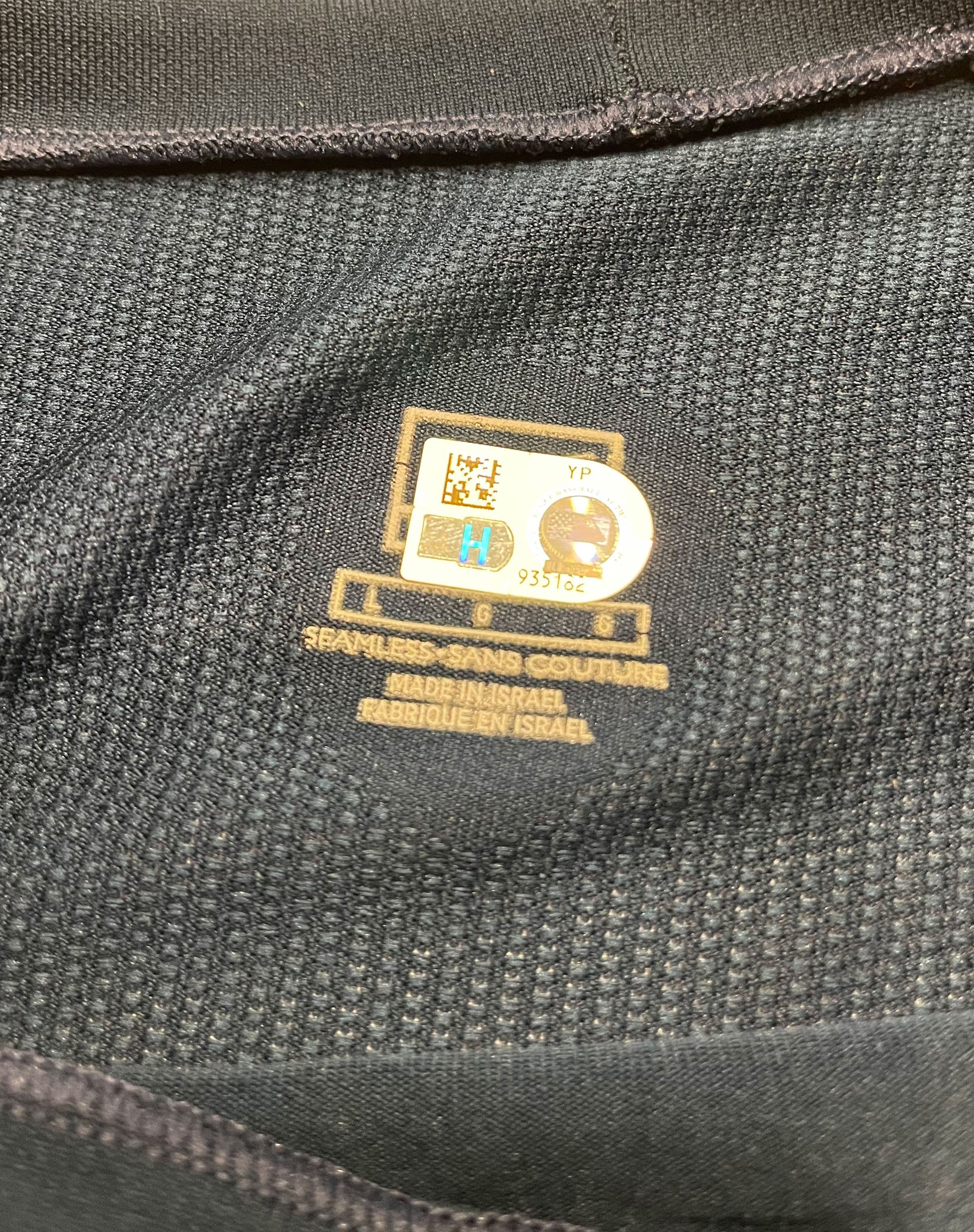 Authentic Autographed Memorabilia 