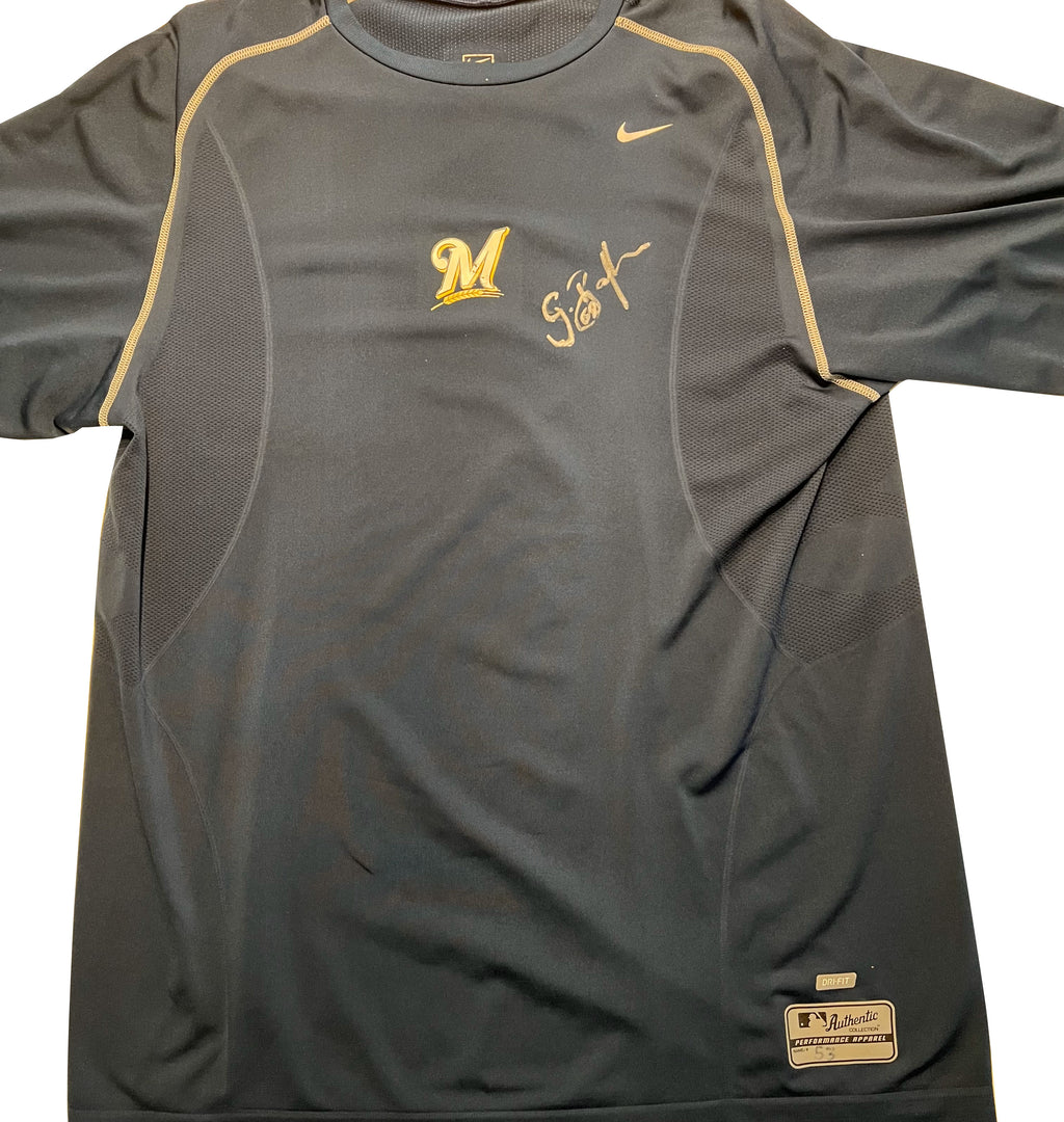 Authentic Autographed Memorabilia 