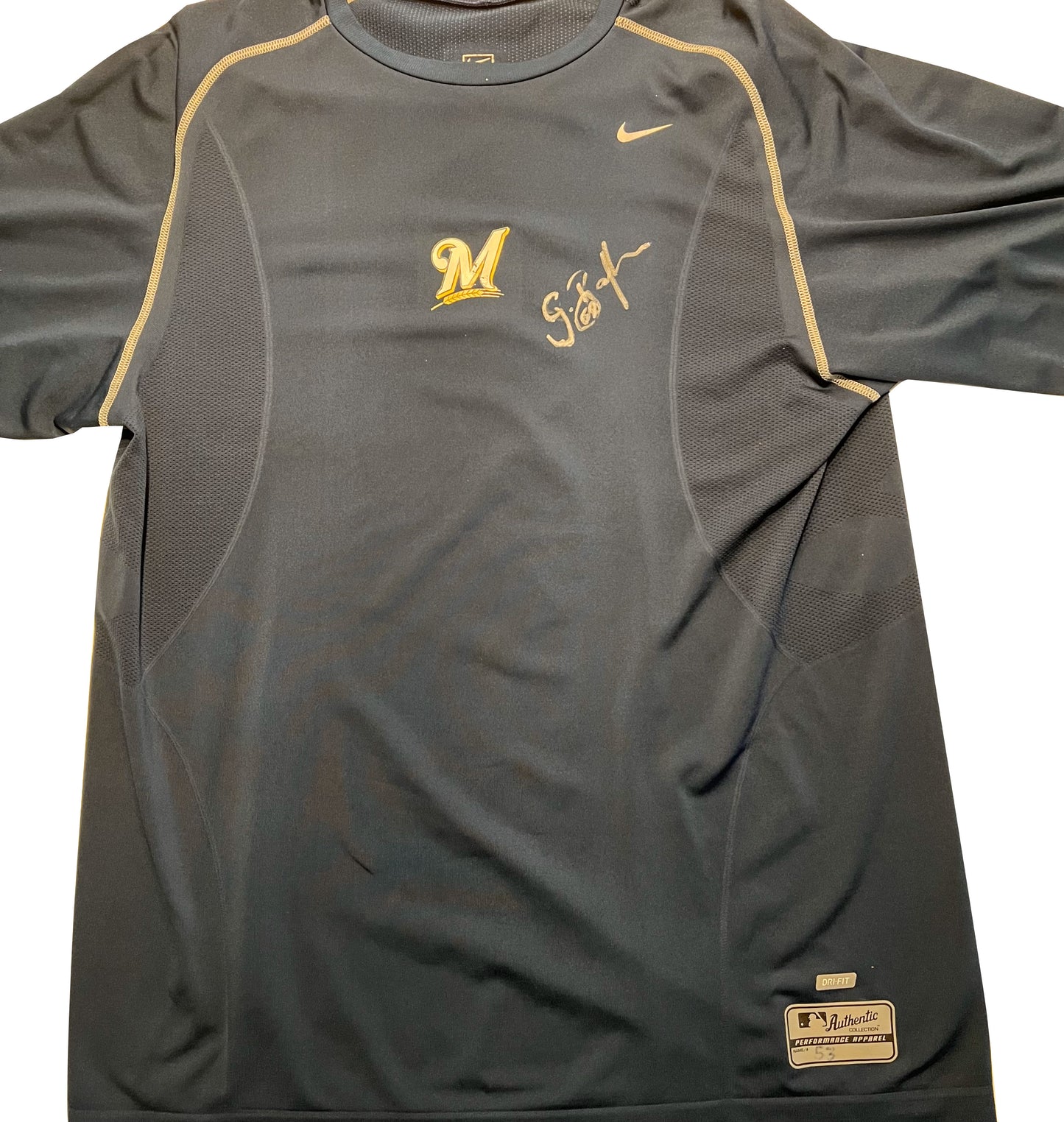 Authentic Autographed Memorabilia 