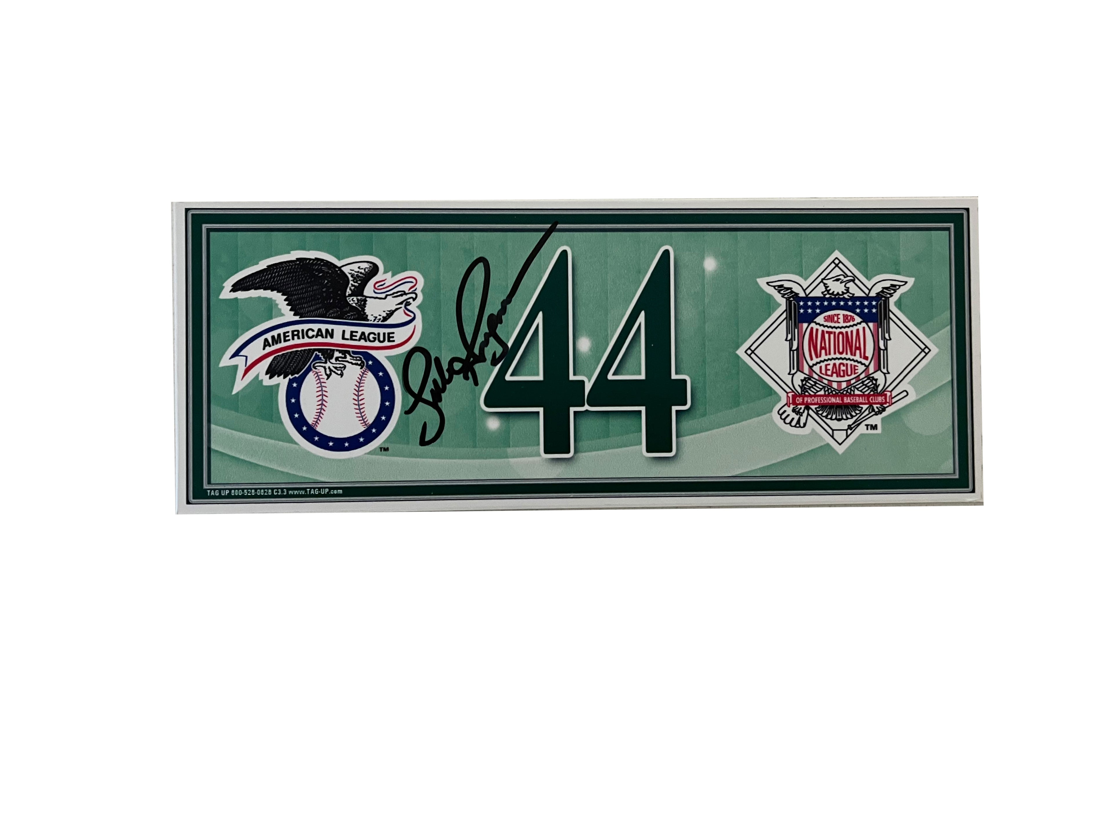 Authentic Autographed Memorabilia 