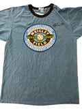 Authentic Autographed Memorabilia 