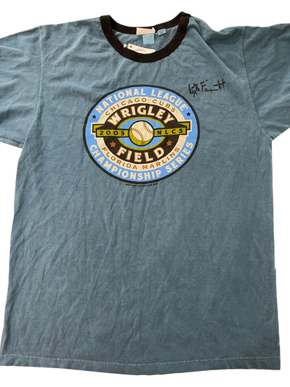 Authentic Autographed Memorabilia 