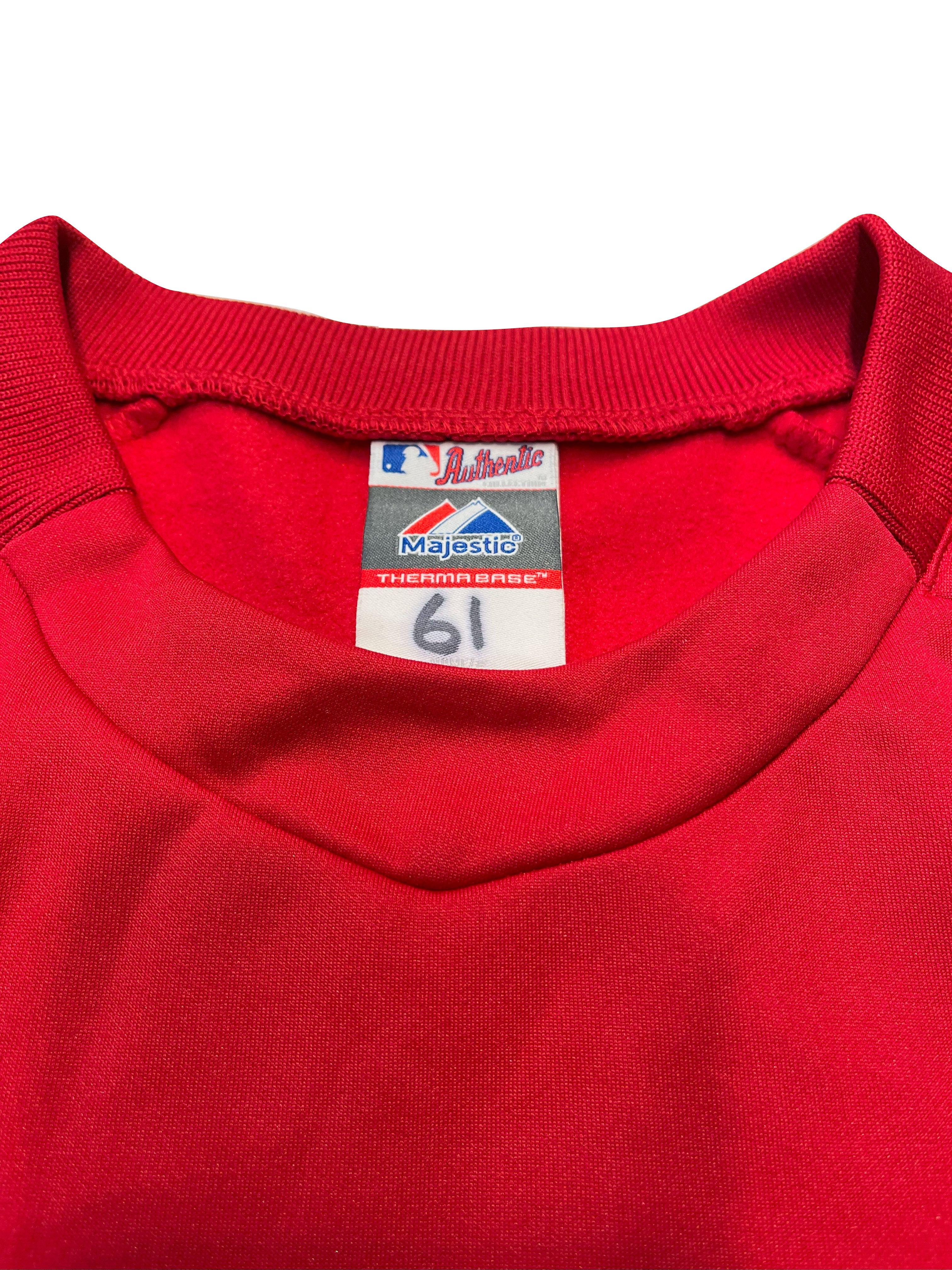 Authentic Autographed Memorabilia 