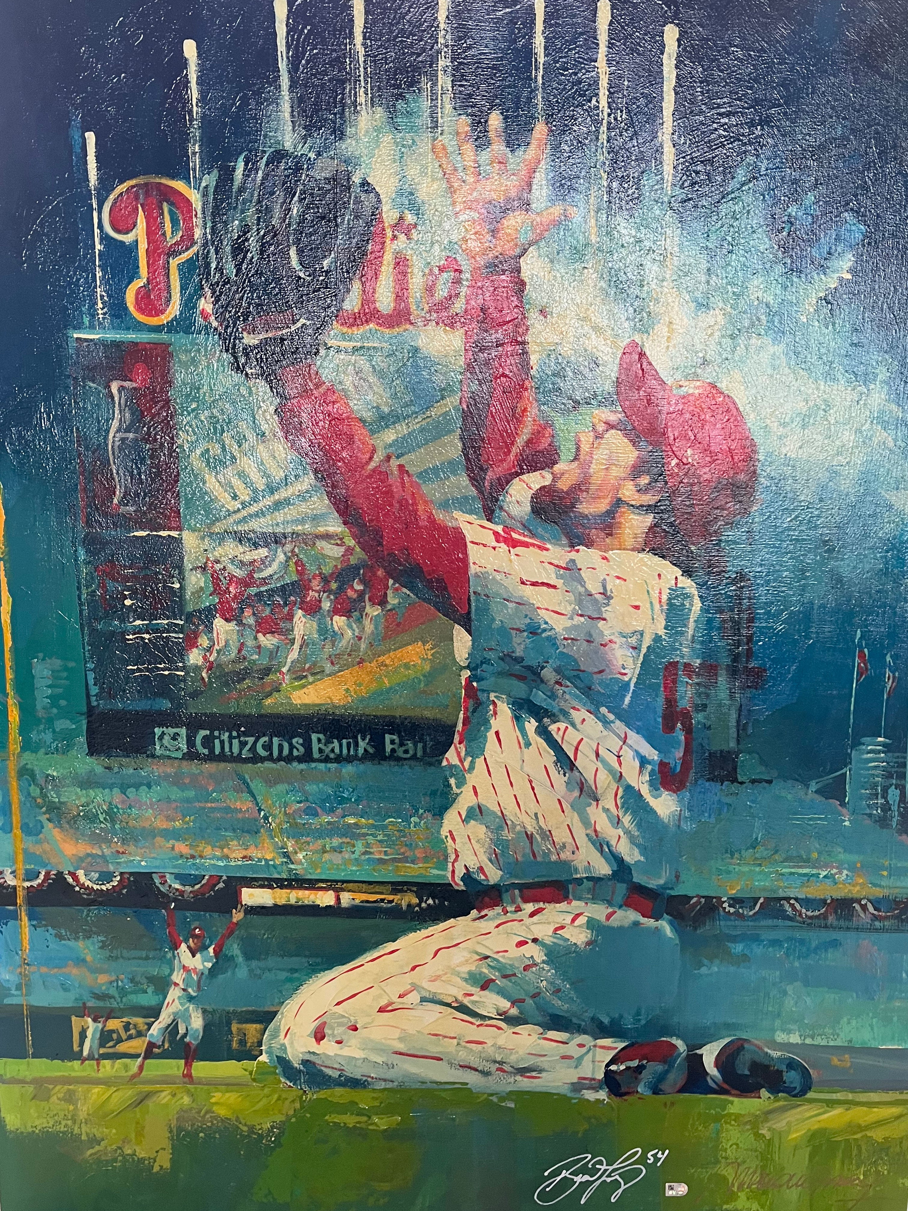 Authentic Autographed Memorabilia 
