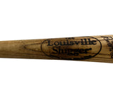 Nick Swisher Game Used Bat - Player's Closet Project