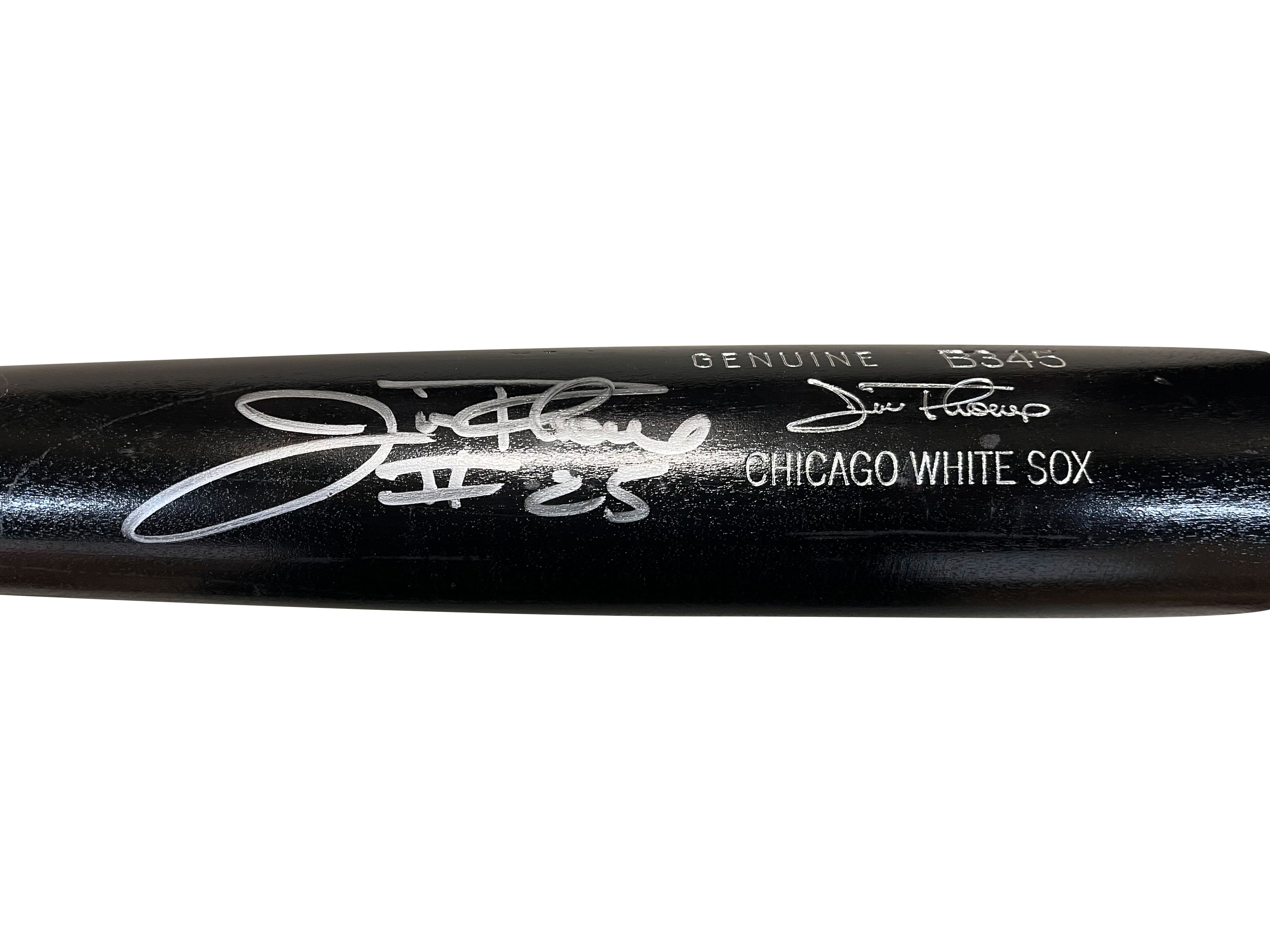 Authentic Autographed Memorabilia 