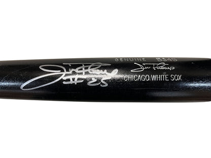 Authentic Autographed Memorabilia 