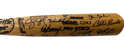 Authentic Autographed Memorabilia 