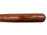Benito Santiago San Francisco Giants Game Model Bat - Player's Closet Project