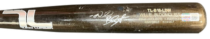 Authentic Autographed Memorabilia 