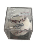 Authentic Autographed Memorabilia 