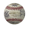 Authentic Autographed Memorabilia 