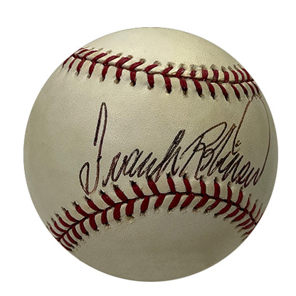 Authentic Autographed Memorabilia 