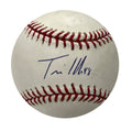Authentic Autographed Memorabilia 