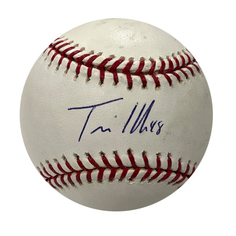 Authentic Autographed Memorabilia 