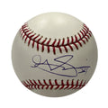 Authentic Autographed Memorabilia 