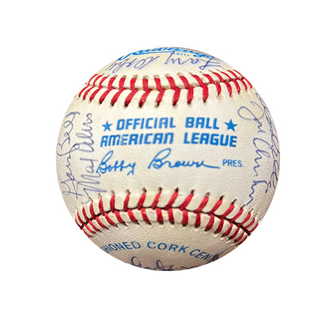 Authentic Autographed Memorabilia 