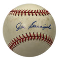 Authentic Autographed Memorabilia 