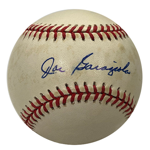 Authentic Autographed Memorabilia 