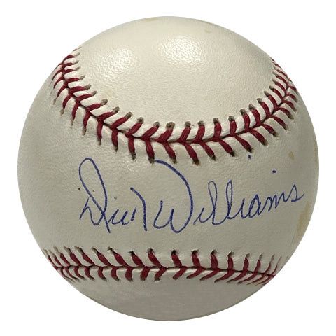 Authentic Autographed Memorabilia 