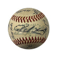 Authentic Autographed Memorabilia 