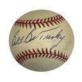 Authentic Autographed Memorabilia 
